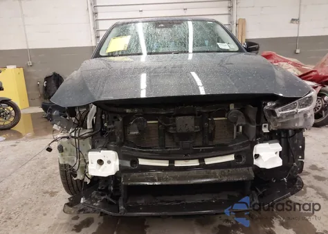 2023 Mazda Cx-5 2.5 S Carbon Edition z USA, uszkodzony, nr VIN JM3KFBCM8P0217251